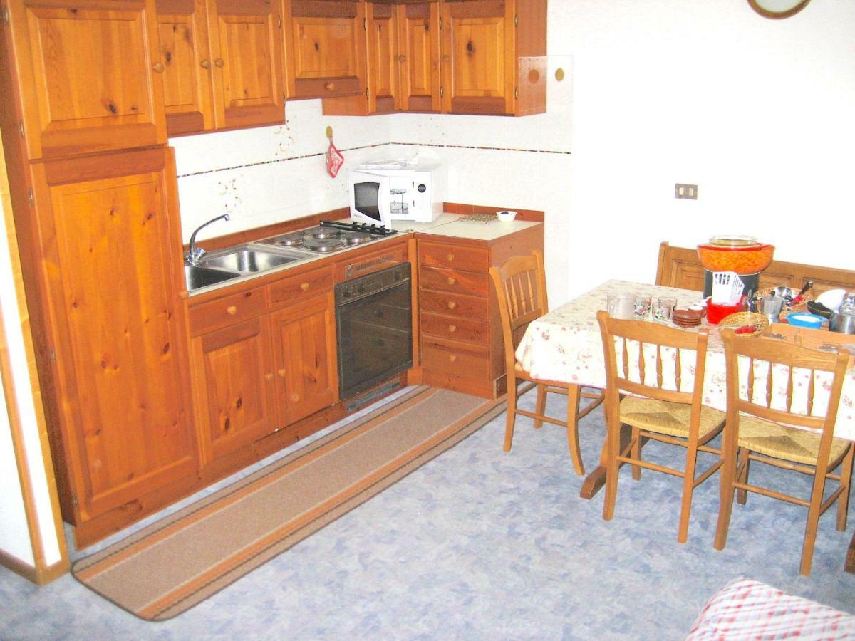 Casa Martini Apartment Mezzana  Exterior photo